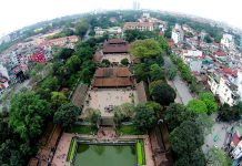 Quản lý nhà nước về di sản văn hóa trên địa bàn thành phố Hà Nội