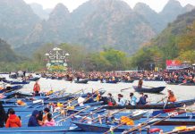 Du lịch tâm linh và cơ hội phát triển sinh kế cộng đồng