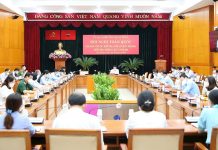 Xây dựng đội ngũ cán bộ làm công tác kiểm tra của Đảng ở cấp xã hiện nay