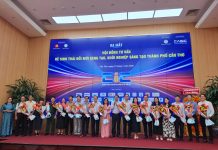 Giải pháp nâng cao chất lượng đội ngũ cán bộ nữ lãnh đạo, quản lý vùng đồng bằng sông Cửu Long giai đoạn hiện nay