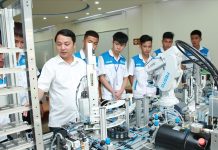 Nâng cao chất lượng nguồn nhân lực của thành phố Hà Nội trong bối cảnh cách mạng công nghiệp 4.0