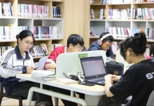 Truyền thông trong hoạt động thư viện tại các cơ sở giáo dục đại học công lập trong bối cảnh chuyển đổi số