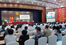 Tổ chức chính quyền địa phương hai cấp sau một năm thực hiện – Cơ hội và thách thức trong kỷ nguyên số