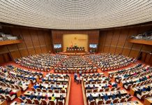 Phản bác luận điệu sai trái về việc áp đặt mô hình “tam quyền phân lập” vào Việt Nam
