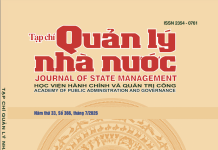 Tạp chí QLNN số 366 (7/2026)
