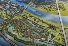 Quản lý nhà nước về phát triển kinh tế du lịch tuyến sông Hồng trên địa bàn thành phố Hà Nội theo hướng bền vững