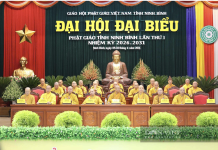Mâu thuẫn biện chứng giữa “cái chung” của thể chế quản lý và “cái riêng” của hệ thống tôn giáo tại Ninh Bình sau hợp nhất hành chính
