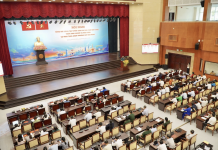 TP. Hồ Chí Minh đẩy mạnh giáo dục văn hóa liêm chính trong đội ngũ cán bộ, đảng viên đáp ứng yêu cầu phát triển trong giai đoạn mới