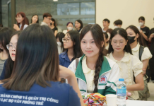 Phát triển các chương trình đào tạo gắn với chuyển đổi số tại Học viện Hành chính và Quản trị công