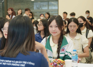 Phát triển các chương trình đào tạo gắn với chuyển đổi số tại Học viện Hành chính và Quản trị công