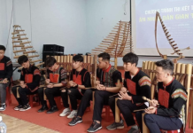 Chính sách hỗ trợ học sinh, sinh viên nghệ thuật đặc thù tại Trường Cao đẳng Văn hóa nghệ thuật Đắk Lắk