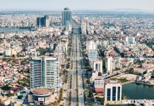 Kinh nghiệm quốc tế và Việt Nam về chính sách phát triển đô thị theo định hướng giao thông công cộng cho thành phố Hải Phòng