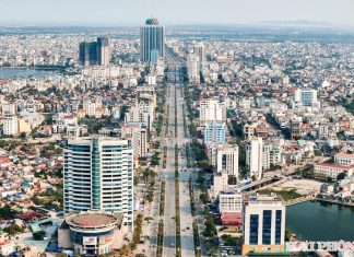 Kinh nghiệm quốc tế và Việt Nam về chính sách phát triển đô thị theo định hướng giao thông công cộng cho thành phố Hải Phòng