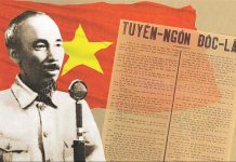 Tuyên ngôn Độc lập – Bản hùng ca bất hủ