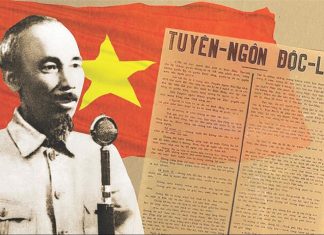 Tuyên ngôn Độc lập – Bản hùng ca bất hủ