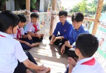 Năng lực cung cấp dịch vụ xã hội cho trẻ em ở thành phố Đà Nẵng