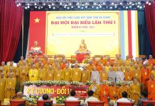 Phật giáo với đời sống xã hội ở tỉnh An Giang hiện nay