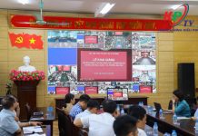 Đổi mới đào tạo, bồi dưỡng nâng cao năng lực tiếng Anh cho công chức cấp xã trong bối cảnh mới