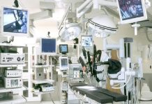 Chính sách quản lý thiết bị y tế tại Việt Nam – Thực trạng và kiến nghị hoàn thiện