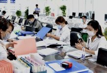 Xây dựng tiêu chí đánh giá hiệu quả quản lý nhà nước đối với hoạt động tiếp công dân