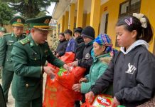 Phát huy vai trò của Bộ đội Biên phòng tỉnh Cao Bằng trong tham gia bảo đảm sinh kế cho đồng bào dân tộc thiểu số ở khu vực biên giới