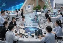 Phát triển nguồn nhân lực số cho đột phá chiến lược về khoa học, công nghệ và đổi mới sáng tạo ở Việt Nam hiện nay