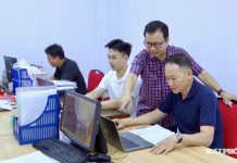 Nâng cao năng lực đội ngũ cán bộ cấp xã tại thành phố Hải Phòng