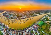 Đổi mới tư duy phát triển kết cấu hạ tầng vùng đồng bằng sông Cửu Long trong kỷ nguyên mới