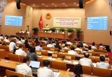 Một số vấn đề lý luận về đổi mới quản trị địa phương tại các địa bàn nông thôn ở Việt Nam