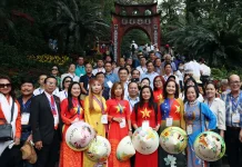 Chính sách phát huy nguồn lực người Việt Nam ở nước ngoài dưới góc độ chính trị phát triển