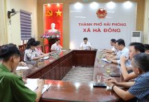 Phát triển nguồn nhân lực chất lượng cao tại thành phố Hải Phòng – Thực trạng và giải pháp