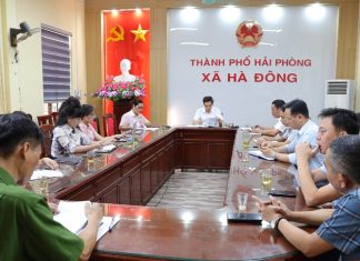 Phát triển nguồn nhân lực chất lượng cao tại thành phố Hải Phòng – Thực trạng và giải pháp