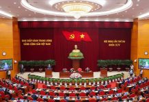 Nâng cao năng lực đấu tranh bảo vệ nền tảng tư tưởng của Đảng cho đội ngũ cán bộ ban tổ chức tỉnh ủy, thành ủy vùng đồng bằng sông Hồng