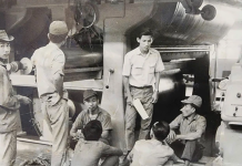 Vai trò của nền công nghiệp miền Nam Việt Nam trong giai đoạn 1965 – 1975