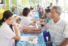 Quản lý nhà nước đối với phát triển nghề chăm sóc người cao tuổi ở Việt Nam