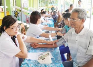 Quản lý nhà nước đối với phát triển nghề chăm sóc người cao tuổi ở Việt Nam