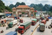 Nâng cao năng lực chống chịu kinh tế của tỉnh Cao Bằng trong bối cảnh mới: tiếp cận từ kinh tế cửa khẩu, chuyển đổi số và quản trị cơ sở