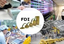 Phát triển kinh tế FDI trong bối cảnh chuyển đổi số và trí tuệ nhân tạo ở Việt Nam