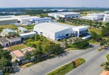 Đẩy mạnh thu hút vốn đầu tư trực tiếp nước ngoài tại Đồng Nai trong giai đoạn hiện nay
