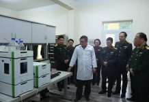 Yếu tố ảnh hưởng đến làm việc của cán bộ, nhân viên tại Viện Thuốc phóng – Thuốc nổ, Tổng cục Công nghiệp quốc phòng