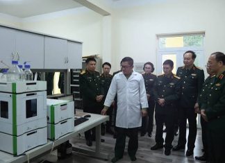 Yếu tố ảnh hưởng đến làm việc của cán bộ, nhân viên tại Viện Thuốc phóng – Thuốc nổ, Tổng cục Công nghiệp quốc phòng