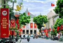 Quản trị đối ngoại địa phương trong bối cảnh thực hiện mô hình chính quyền địa phương hai cấp