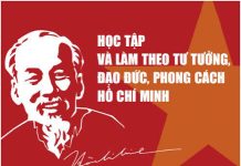 Từ học tập và làm theo đến học tập và thực hành tư tưởng, đạo đức, phương pháp, phong cách Hồ Chí Minh