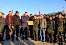 Tăng cường sự lãnh đạo của Đảng đối với công tác bảo hộ công dân và hỗ trợ cộng đồng người Việt Nam ở nước ngoài