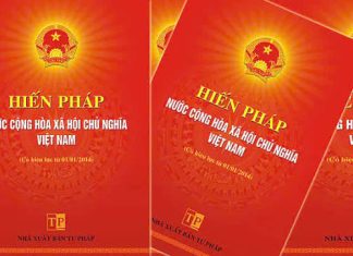 Phát huy giá trị của Hiến pháp năm 2013 trong phát triển giáo dục đại học Việt Nam ở giai đoạn phát triển mới
