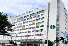 Các yếu tố ảnh hưởng đến quyết định chọn bệnh viện cho dịch vụ sản khoa – Nghiên cứu trường hợp Bệnh viện Đa khoa Quốc tế Hạnh phúc