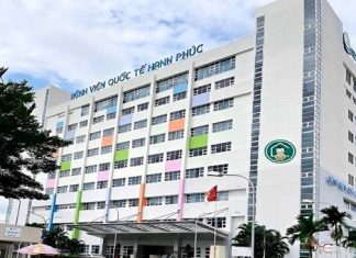 Các yếu tố ảnh hưởng đến quyết định chọn bệnh viện cho dịch vụ sản khoa – Nghiên cứu trường hợp Bệnh viện Đa khoa Quốc tế Hạnh phúc
