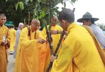 Huy động tổ chức tôn giáo bảo vệ môi trường ở một số quốc gia: Kinh nghiệm cho các địa phương vùng đồng bằng Sông Cửu Long