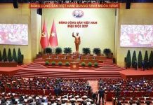 Sự phát triển tư duy lý luận của Đảng về xây dựng Nhà nước pháp quyền xã hội chủ nghĩa trong Văn kiện Đại hội XIV