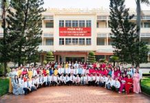 Công tác đào tạo, bồi dưỡng của Phân hiệu Học viện Hành chính và Quản trị công tại Thành phố Hồ Chí Minh: Nhìn lại chặng đường 50 năm xây dựng và phát triển (1976 – 2026)